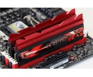 Nowy rekord podkręcania pamięci DDR3