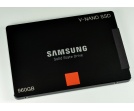 SSD Samsunga z pamięcią V-NAND