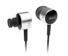 Słuchawki AKG K374 i K375