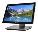 All-in-One z dotykowym składanym monitorem