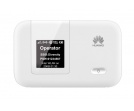 Huawei przedstawia E5372 - najmniejszy na świecie mobilny router