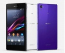 Xperia Z1 w trzech wersjach kolorystycznych