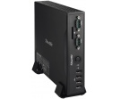 Shuttle Slim PC z procesorem Intel Celeron 847