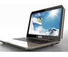 Laptop zasilany przez Słońce, czyli SOL