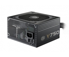 Nowy, 750W zasilacz Cooler Master