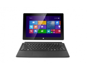 GOCLEVER INSIGNIA 1010 BUSINESS – tablet z klawiaturą