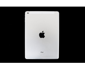 iPad od Apple w wersji 12,9 cala?