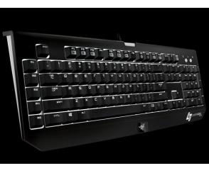 Razer BlackWidow Ultimate