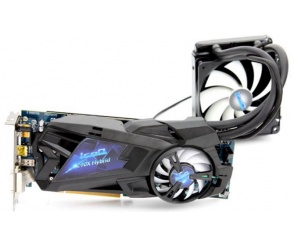 HIS Radeon IceQ 290X Hybrid