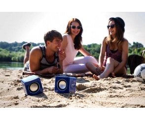 ARCTIC Mini Sound Systems S111 BT/M