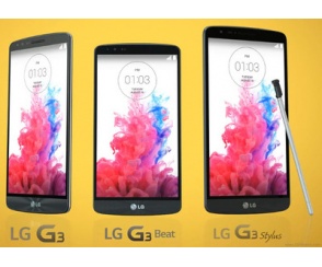 LG G3 Stylus - tani smartfon