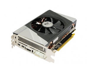 Sapphire Radeon R9 285 ITX Compact Edition