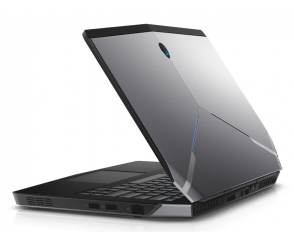 Alienware 13 - laptop dla graczy