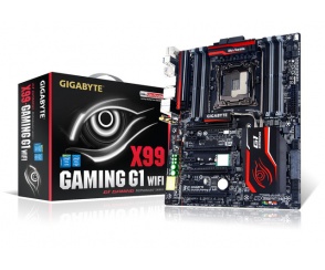 X99 Gaming G1 od Gigabyte