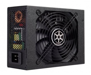 SilverStone o mocy 1500W - nowy zasilacz