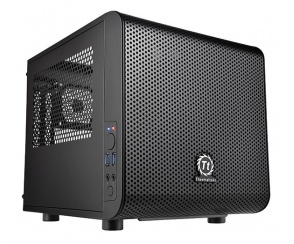 Thermaltake Core V1 - nowa obudowa