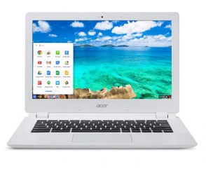 Acer Chromebook 13 z Nvidia Tegra K1