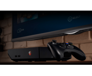 Alienware Alpha - nowy komputer Della