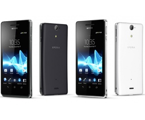 Sony Xperia T, Xperia TX i Xperia V bez Androida 4.4 KitKat