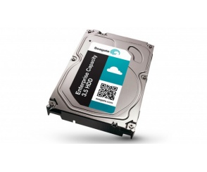 Pierwszy dysk twardy 8 TB od Seagate