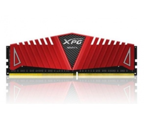 ADATA XPG Z1 DDR4 OC - nowe pamięci