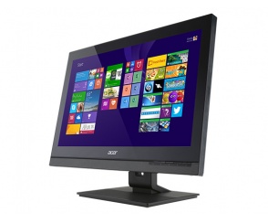 Acer Veriton Z4810G - nowy komputer AiO