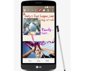 LG G3 Stylus - oficjalnie