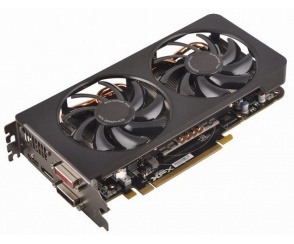 Radeon R9 285 od XFX, ASUSa i PowerColor