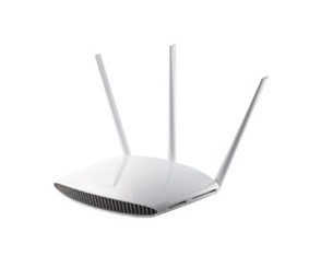 EDIMAX przedstawia router BR-6208AC