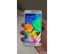 Galaxy Alpha od Samsunga - specyfikacja i zdjęcia