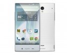 Sharp Aquos Crystal - szykowny smartfon