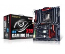 X99 Gaming G1 od Gigabyte