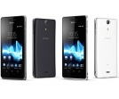 Sony Xperia T, Xperia TX i Xperia V bez Androida 4.4 KitKat