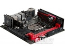 Asus Maximus VII Impact - nowa płyta mini-ITX