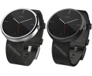 Moto 360 na kilku zdjęciach