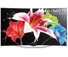 LG 55EC9300 - nowy zakrzywiony OLED TV