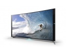 Zakrzywiony telewizor Sony 4K