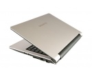 Gigabyte Q21 - nowy laptop