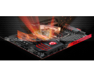 MSI X99S Gaming 9 AC - płyta główna pod Haswell-E