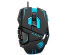 Mad Catz M.M.O.Te Tournament Edition - nowa myszka