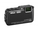 Bliskie spotkanie – Nikon Coolpix AW120