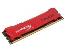 Pamięci HyperX Savage – agresywny wygląd i duże możliwości