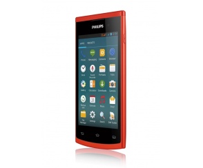 Philips S308R – niedrogi młodzieżowy smartfon już dostępny w Polsce Philips S308R – niedrogi młodzieżowy smartfon już dostępny w Polsce