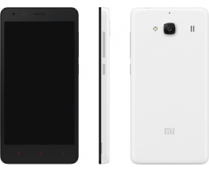 Xiaomi Redmi 2 Prime - oficjalna premiera