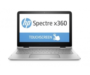 HP Spectre x360 - ujawniono specyfikację