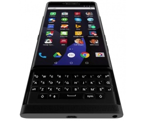 BlackBerry Venice - nowy smartfon