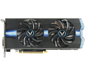 Radeon R9 370X jednak tylko na wschodzie?