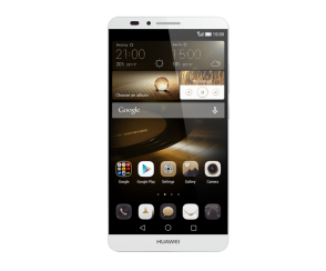 Mate S - znamy nowy phablet Huawei