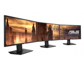 Asus MG278Q - nowy monitor z FreeSync