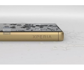 Sony Xperia Z5 z aparatem 23 MPix